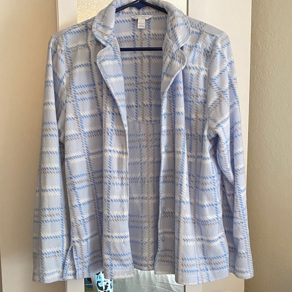 Pj top